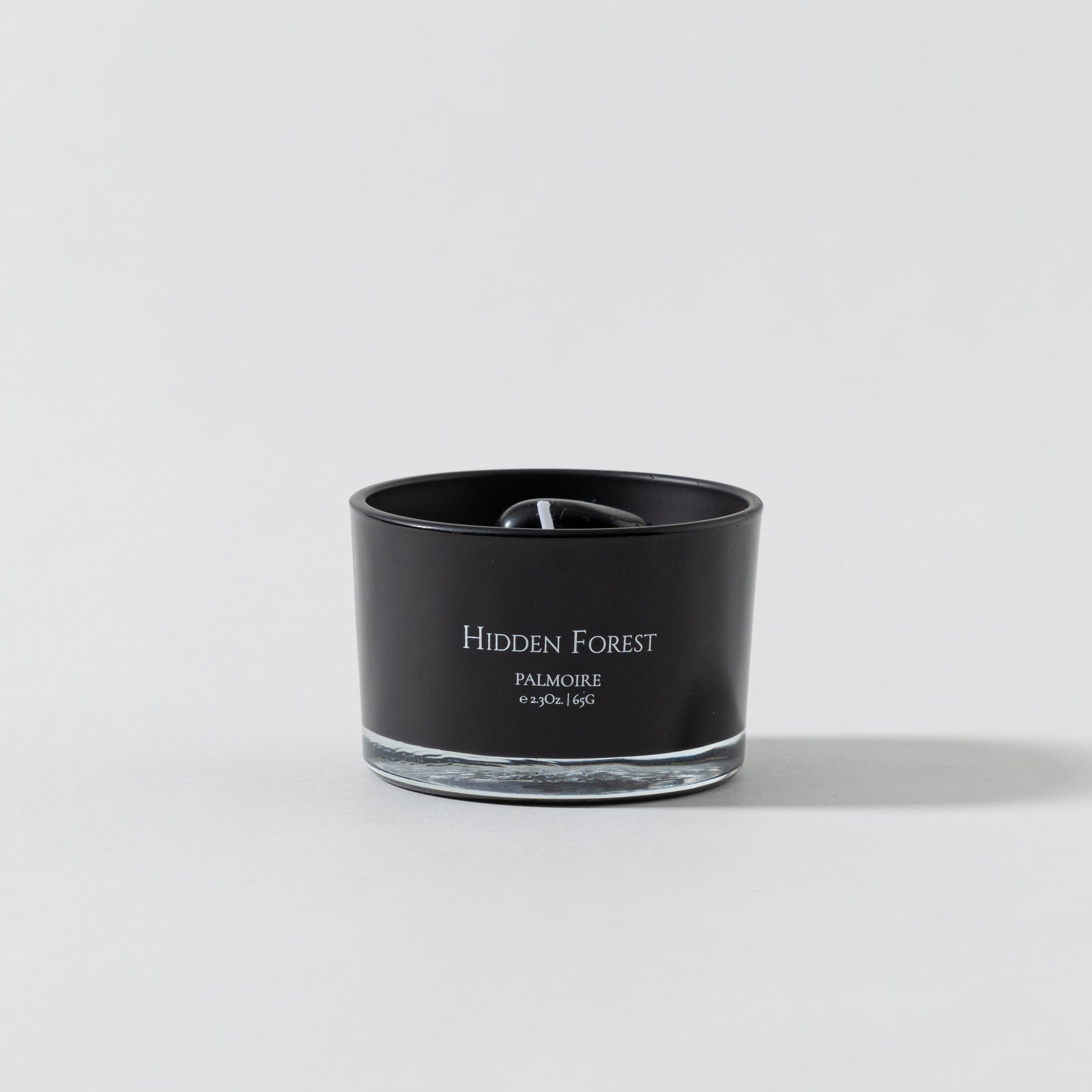 Hidden Forest Soy Wax Candle Candle PALMOIRE