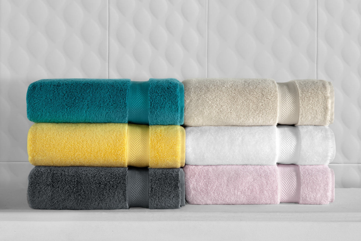 Klassic Collection Towels Bath Towel SaaSoh