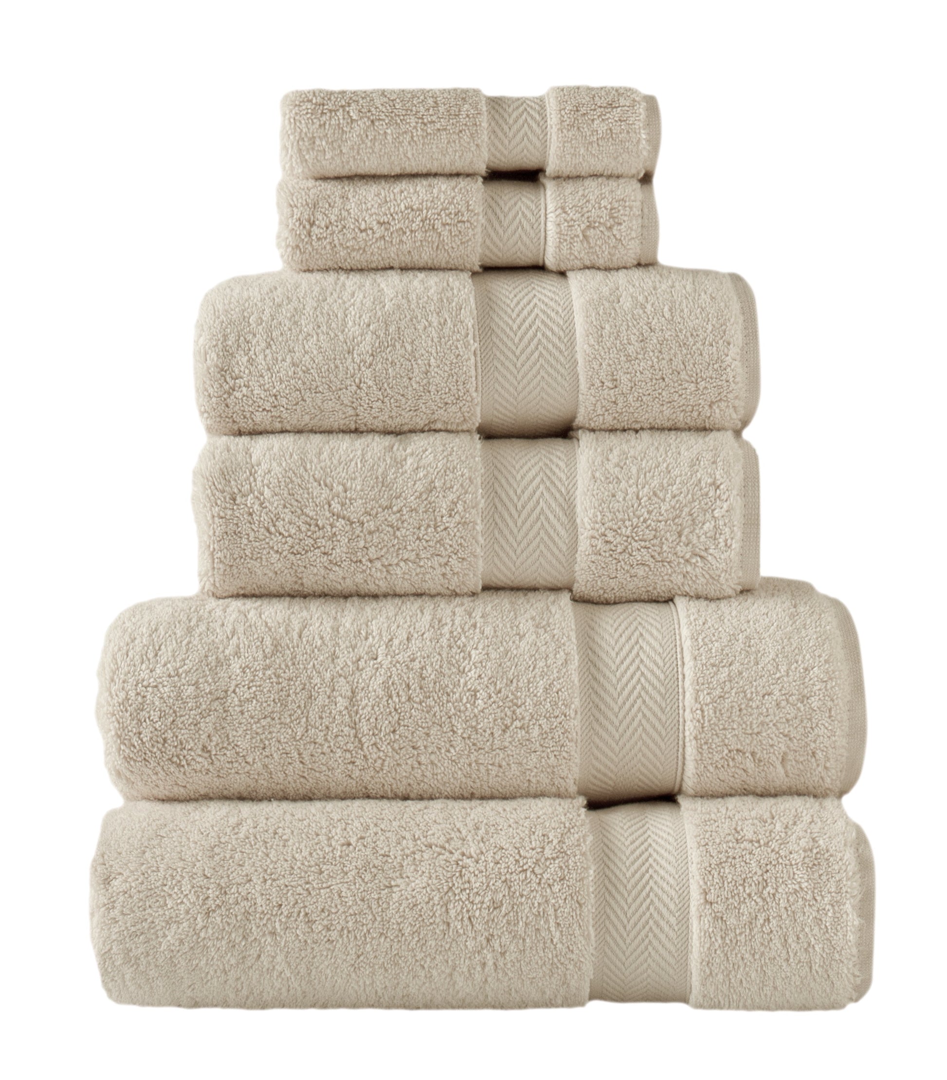 Klassic Collection Towels Bath Towel SaaSoh