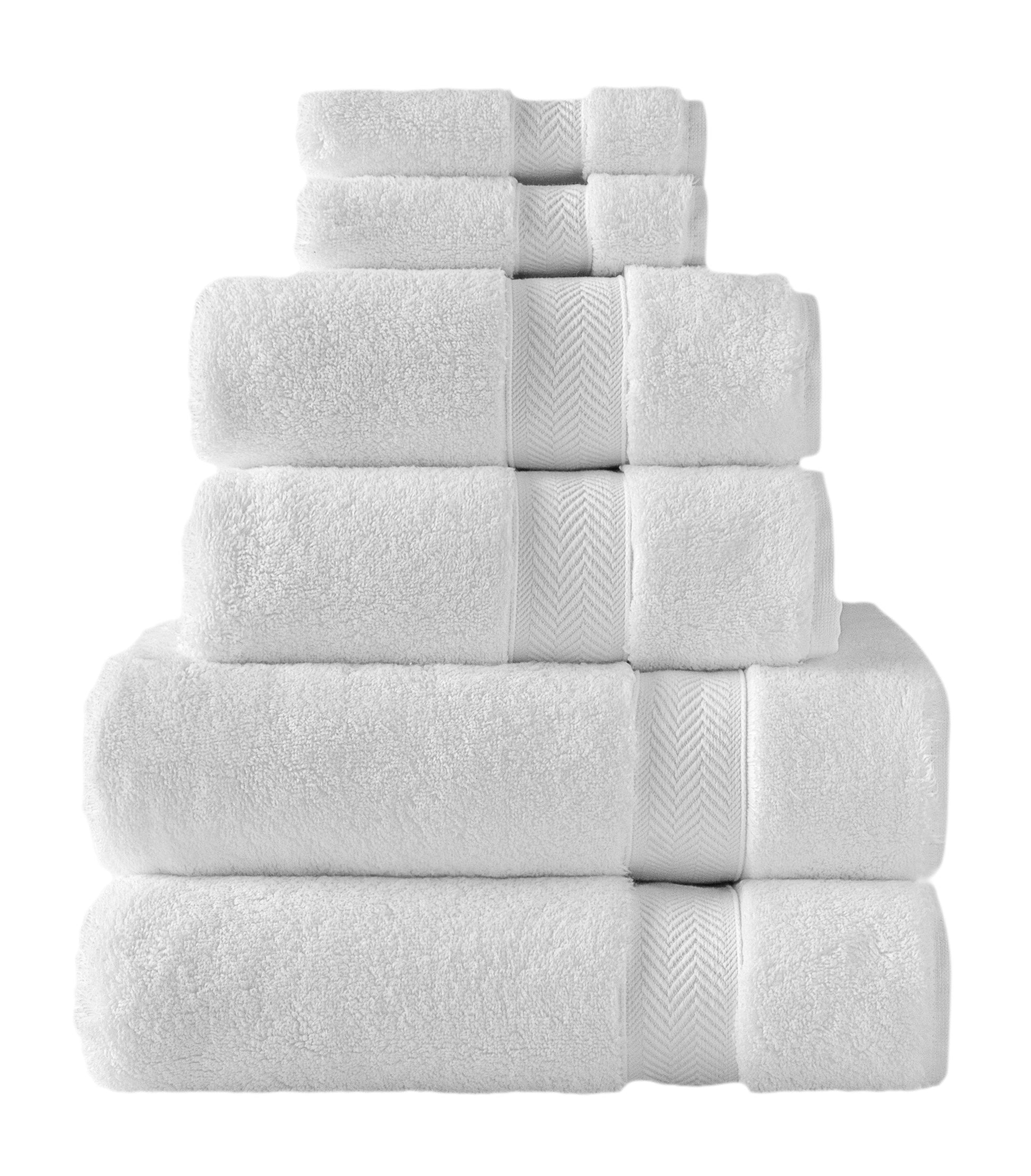 Klassic Collection Towels Bath Towel SaaSoh