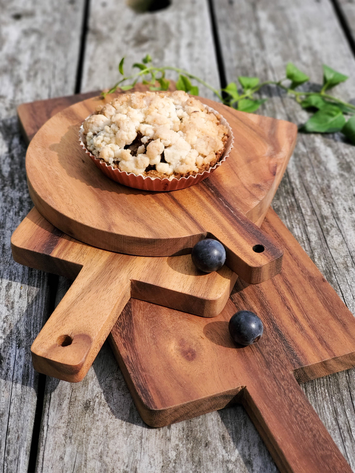 Serving Board - Wooden Serving Board KORISSA