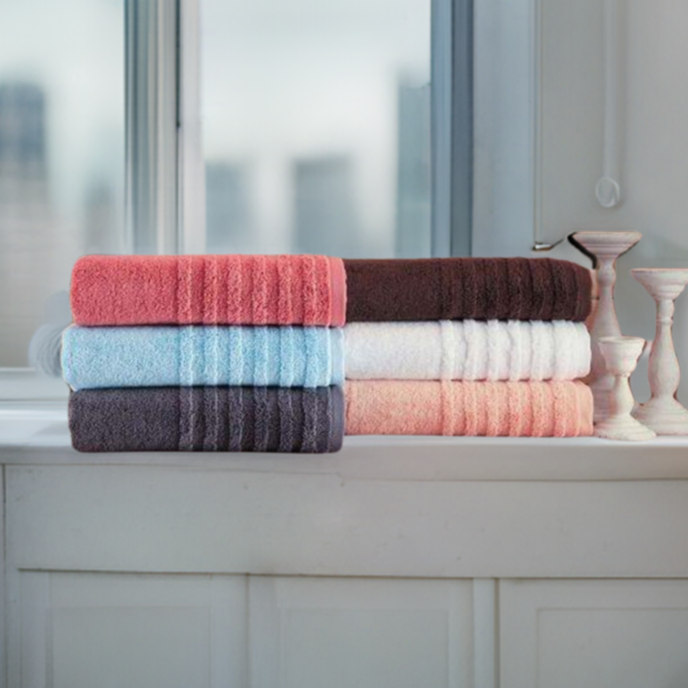 Opulent Collection Towels Bath Towel SaaSoh