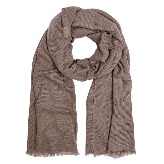 Sienna Sheep Wool Scarf Scarves SLATE + SALT