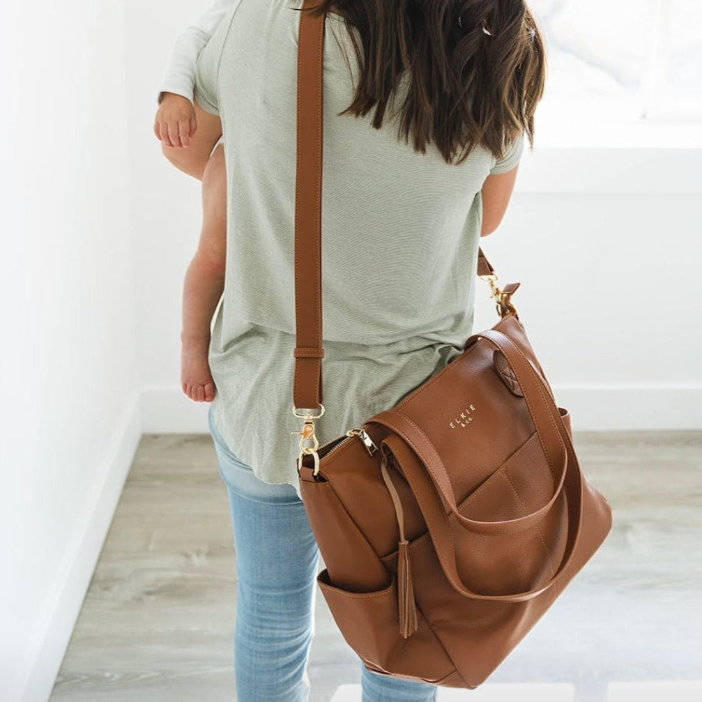 Bag Straps Backpack Straps Elkie & Co.