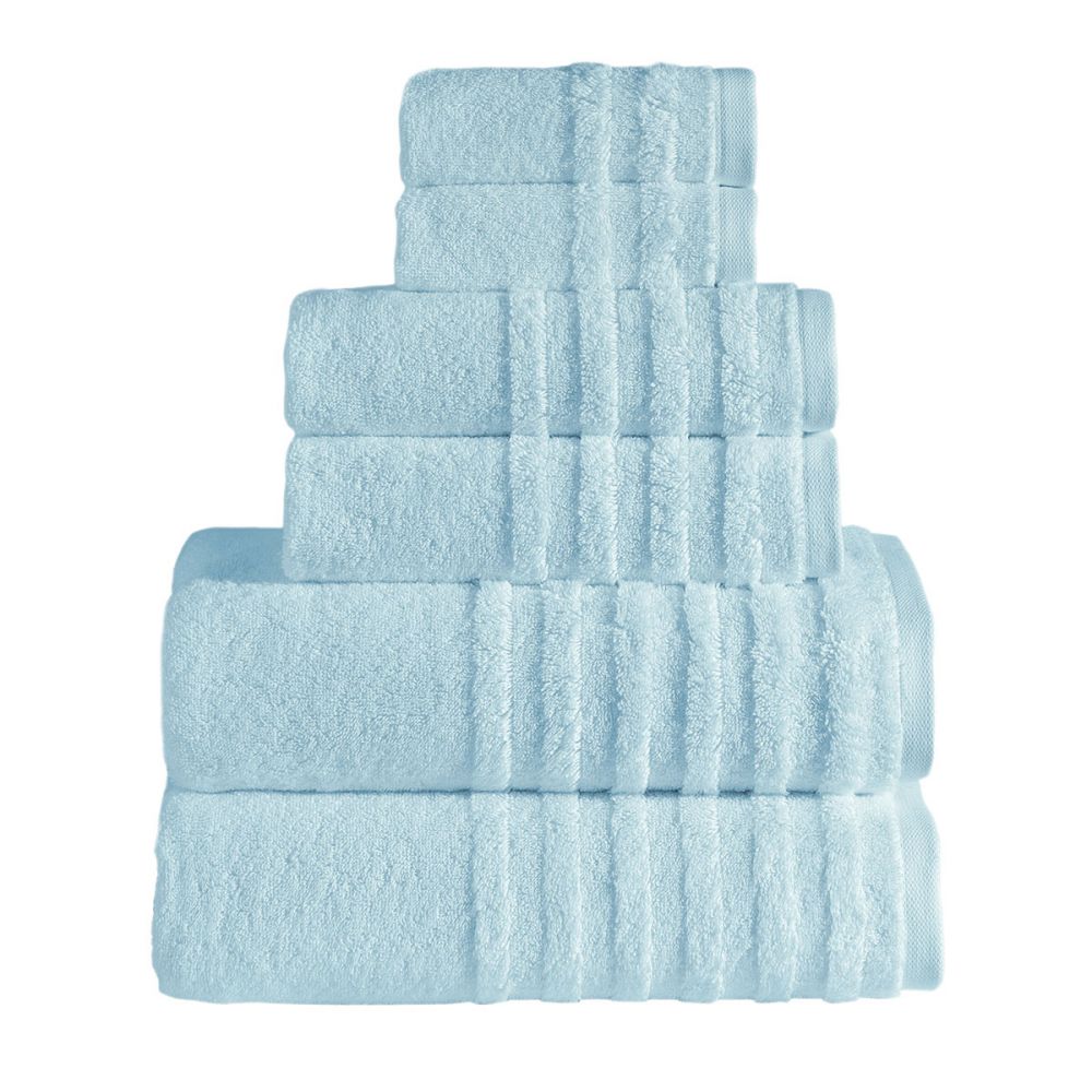 Opulent Collection Towels Bath Towel SaaSoh