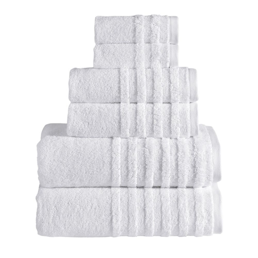 Opulent Collection Towels Bath Towel SaaSoh