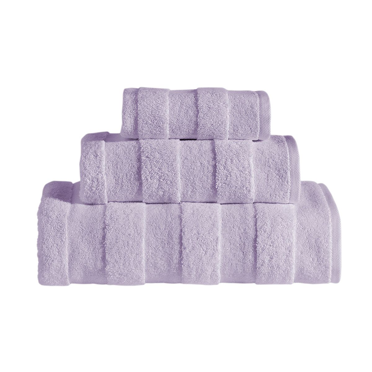 Apogee collection 3 PK Towels Set Bath Towel SaaSoh