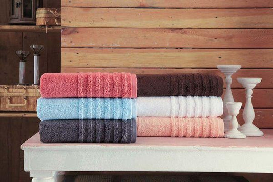 Opulent Collection Towels Bath Towel SaaSoh