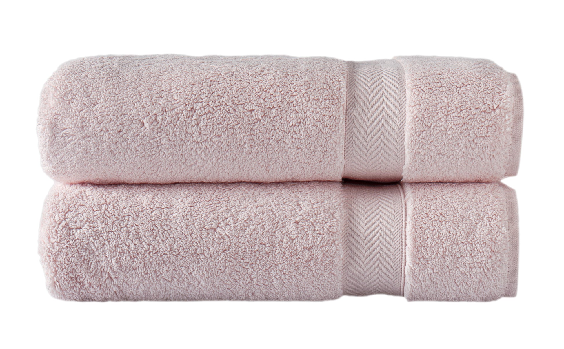 Klassic Collection 2 PK Bath Towels Set Bath Towel SaaSoh